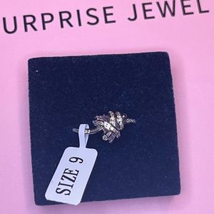 Charmed Aroma Ring Size 9